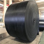 Bande transporteuse en caoutchouc