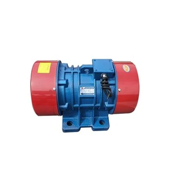 Moteur vibrant pour machine vibrante